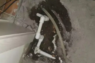 上甘岭卫生间漏水检测多少钱