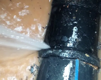 上甘岭漏水维修价格明细
