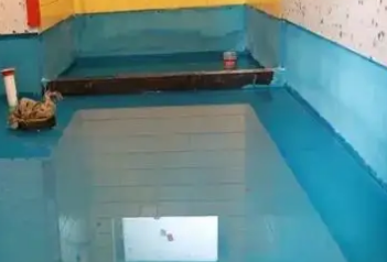 上甘岭卫生间防水多少钱