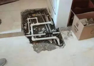 上甘岭查漏水多少钱