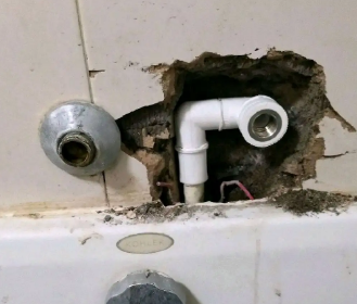 上甘岭卫生间漏水检测多少钱