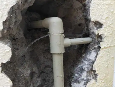上甘岭卫生间漏水检测哪家好