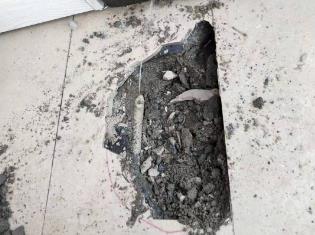 上甘岭卫生间漏水检测哪家好