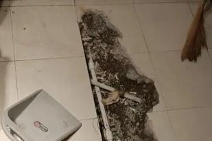 上甘岭卫生间漏水检测电话